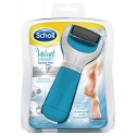 Scholl Velvet Smooth Express Pedi Râpe Electrique