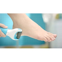 Scholl Velvet Smooth Express Pedi Râpe Electrique