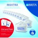 Brita Lot de 12 Cartouches Maxtra pour Carafes Filtrantes