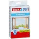 Tesa® Insect Stop 55672-00020-02 Moustiquaire Standard pour fenêtre, 1.3m x 1.5 m