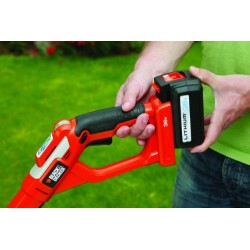 Black & Decker GLC3630L20-QW Coupe-bordure Lithium 36 V