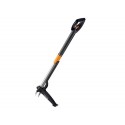 Fiskars Désherbeur télescopique Longueur 99-119 cm