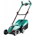 Bosch Tondeuse à gazon filaire Rotak 32 Ergoflex avec guidon Ergoflex et diamètre de coupe 32 cm 0600885E00