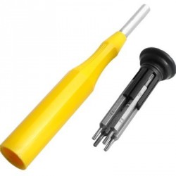 COLEMETER® Torx Tournevis T4/T5/T6/T7/T8/T9/T10/T15 pr Phone NOKIA