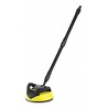Kärcher 26432520 T-Racer 350 Outil pour Nettoyeur Haute Pression