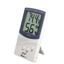 COLEMETER® THERMOMETRE HYGROMETRE TESTEUR D'HUMIDITION NUMERIQUE