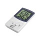 COLEMETER® THERMOMETRE HYGROMETRE TESTEUR D'HUMIDITION NUMERIQUE