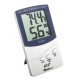 COLEMETER® THERMOMETRE HYGROMETRE TESTEUR D'HUMIDITION NUMERIQUE